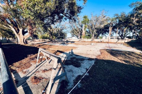 Terreno en venta en Ruskin, Florida № 1554071 - foto 4