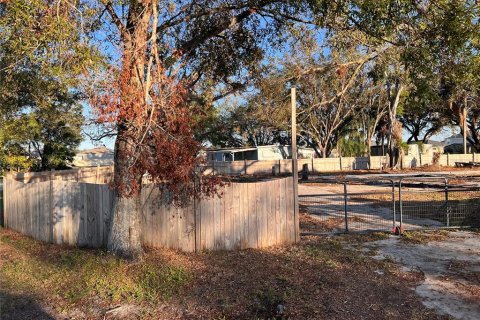 Terreno en venta en Ruskin, Florida № 1554071 - foto 5