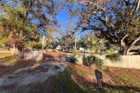 Terreno en venta en Ruskin, Florida № 1554071 - foto 7