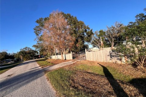 Terreno en venta en Ruskin, Florida № 1554071 - foto 3