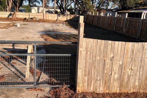 Terreno en venta en Ruskin, Florida № 1554071 - foto 10