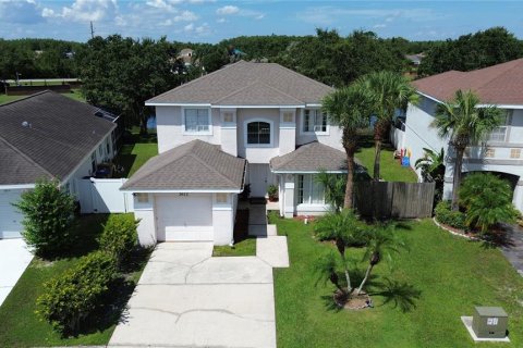 Casa en venta en Kissimmee, Florida, 4 dormitorios, 170.85 m2 № 1826833 - foto 2