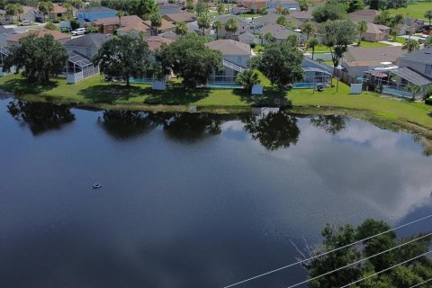 Casa en venta en Kissimmee, Florida, 4 dormitorios, 170.85 m2 № 1826833 - foto 16