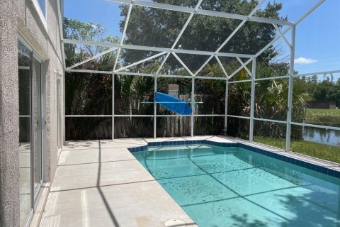 Casa en venta en Kissimmee, Florida, 4 dormitorios, 170.85 m2 № 1826833 - foto 29