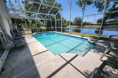 Casa en venta en Kissimmee, Florida, 4 dormitorios, 170.85 m2 № 1826833 - foto 13