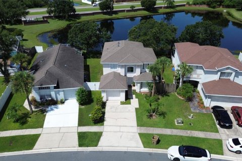 Casa en venta en Kissimmee, Florida, 4 dormitorios, 170.85 m2 № 1826833 - foto 14