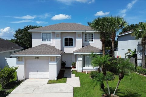 Casa en venta en Kissimmee, Florida, 4 dormitorios, 170.85 m2 № 1826833 - foto 1