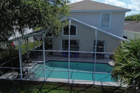 Casa en venta en Kissimmee, Florida, 4 dormitorios, 170.85 m2 № 1826833 - foto 18