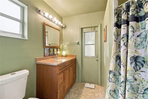 Villa ou maison à vendre à Kissimmee, Floride: 4 chambres, 136.01 m2 № 2410601 - photo 29