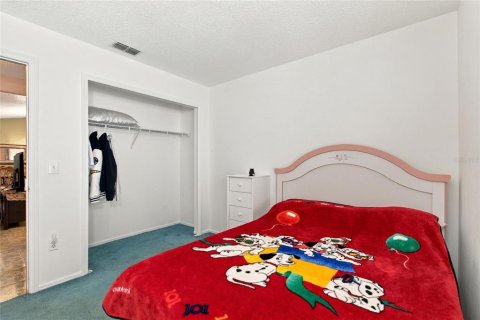 Villa ou maison à vendre à Kissimmee, Floride: 4 chambres, 136.01 m2 № 2410601 - photo 24