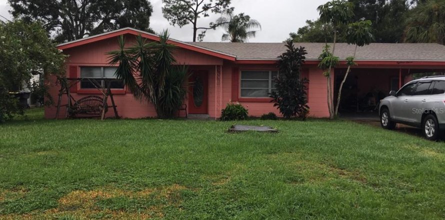 Casa en Winter Haven, Florida 3 dormitorios, 172.05 m2 № 1905100