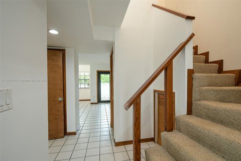 Touwnhouse à vendre à Miami, Floride: 3 chambres № 1962857 - photo 12
