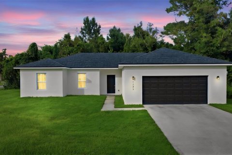 Casa en venta en Deltona, Florida, 4 dormitorios, 155.15 m2 № 2385578 - foto 2
