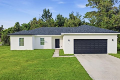 Casa en Deltona, Florida 4 dormitorios, 155.15 m2 № 2385578