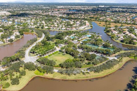 Touwnhouse à vendre à Pembroke Pines, Floride: 2 chambres, 119.01 m2 № 1972328 - photo 21