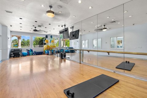 Touwnhouse à vendre à Pembroke Pines, Floride: 2 chambres, 119.01 m2 № 1972328 - photo 29