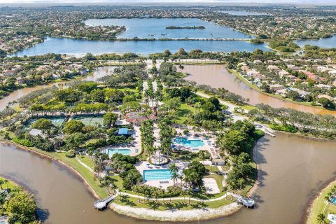 Touwnhouse à vendre à Pembroke Pines, Floride: 2 chambres, 119.01 m2 № 1972328 - photo 20