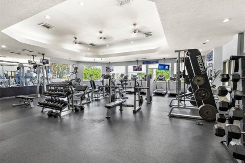 Touwnhouse à vendre à Pembroke Pines, Floride: 2 chambres, 119.01 m2 № 1972328 - photo 28