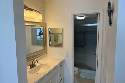 Copropriété à louer à Saint Petersburg, Floride: 2 chambres, 98.01 m2 № 1511793 - photo 12