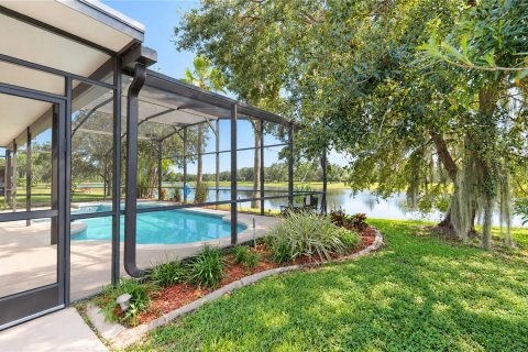 House in Orlando, Florida 4 bedrooms, 216.93 sq.m. № 2410576 - photo 28