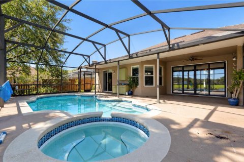 House in Orlando, Florida 4 bedrooms, 216.93 sq.m. № 2410576 - photo 26
