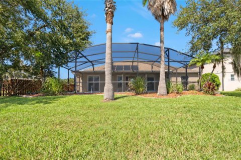 House in Orlando, Florida 4 bedrooms, 216.93 sq.m. № 2410576 - photo 29