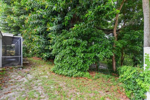 House in Boca Raton, Florida 4 bedrooms, 207.73 sq.m. № 2247877 - photo 25