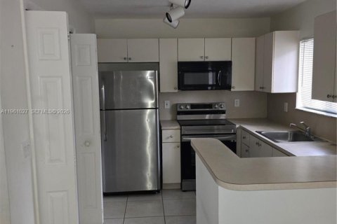 Condominio en venta en Homestead, Florida, 3 dormitorios, 102.1 m2 № 2028512 - foto 4