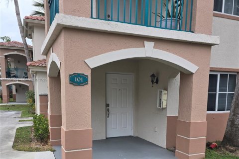 Condominio en Homestead, Florida, 3 dormitorios  № 2028512