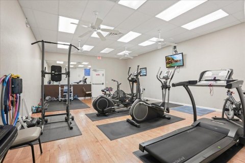 Condo in Vero Beach, Florida, 2 bedrooms  № 2086734 - photo 27