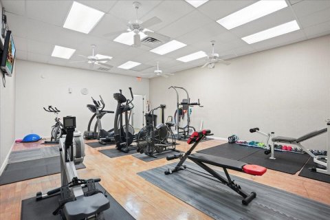 Condo in Vero Beach, Florida, 2 bedrooms  № 2086734 - photo 28