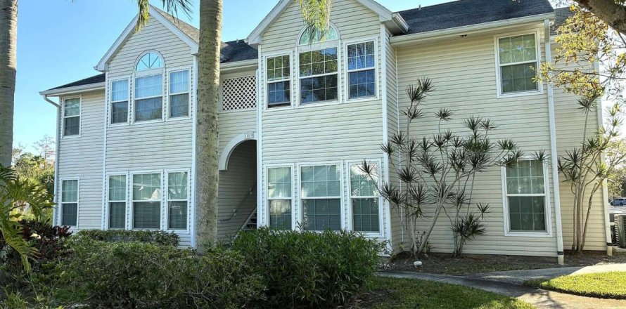 Condo in Vero Beach, Florida, 2 bedrooms  № 2086734