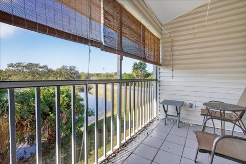 Condo in Vero Beach, Florida, 2 bedrooms  № 2086734 - photo 2