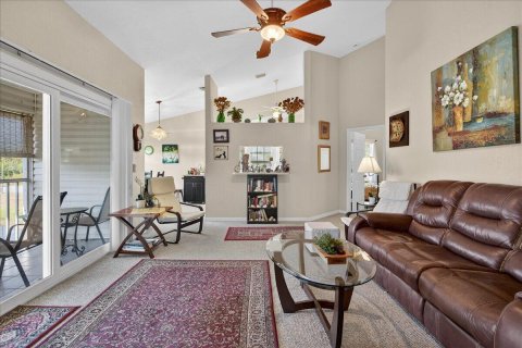 Condo in Vero Beach, Florida, 2 bedrooms  № 2086734 - photo 4