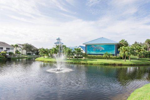Condo in Vero Beach, Florida, 2 bedrooms  № 2086734 - photo 26