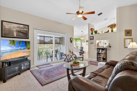 Condo in Vero Beach, Florida, 2 bedrooms  № 2086734 - photo 3