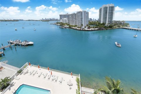 Condominio en alquiler en Miami Beach, Florida, 2 dormitorios, 116.78 m2 № 1872131 - foto 15