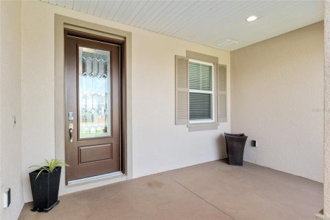 House in Ocala, Florida 3 bedrooms, 228.45 sq.m. № 1807317 - photo 7