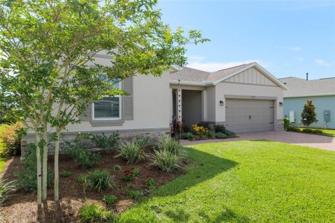 House in Ocala, Florida 3 bedrooms, 228.45 sq.m. № 1807317 - photo 3