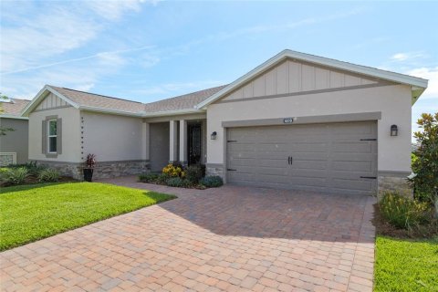 House in Ocala, Florida 3 bedrooms, 228.45 sq.m. № 1807317 - photo 4