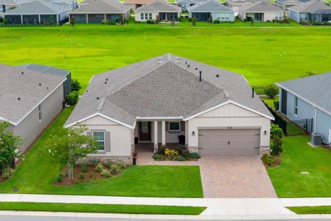 House in Ocala, Florida 3 bedrooms, 228.45 sq.m. № 1807317 - photo 2