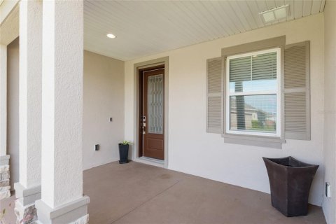 House in Ocala, Florida 3 bedrooms, 228.45 sq.m. № 1807317 - photo 8
