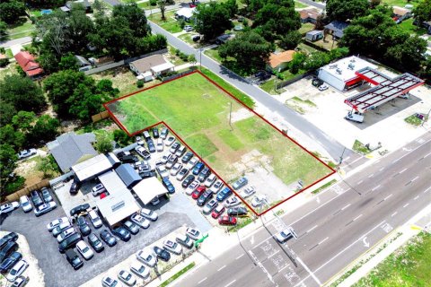 Immobilier commercial à Lake Alfred, Floride № 2285310