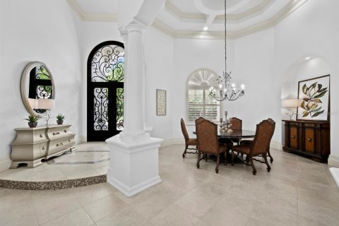 House in Sarasota, Florida 3 bedrooms, 533.44 sq.m. № 2134912 - photo 8