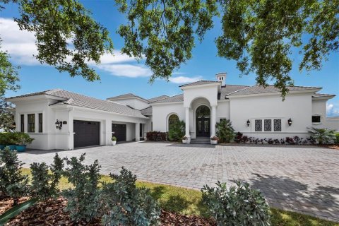 Casa en Sarasota, Florida 3 dormitorios, 533.44 m2 № 2134912