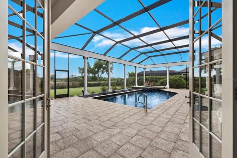 House in Sarasota, Florida 3 bedrooms, 533.44 sq.m. № 2134912 - photo 23