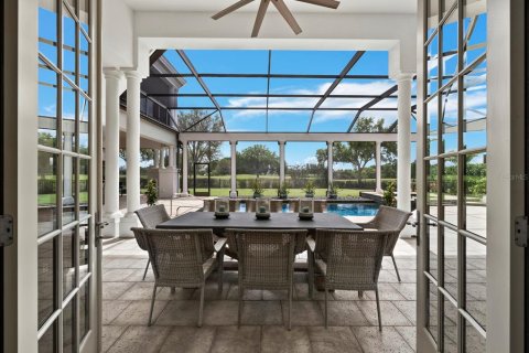 House in Sarasota, Florida 3 bedrooms, 533.44 sq.m. № 2134912 - photo 10