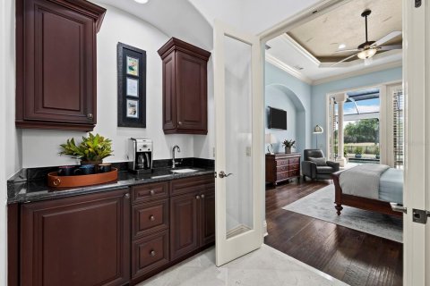 House in Sarasota, Florida 3 bedrooms, 533.44 sq.m. № 2134912 - photo 27