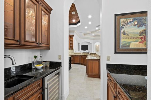 House in Sarasota, Florida 3 bedrooms, 533.44 sq.m. № 2134912 - photo 13