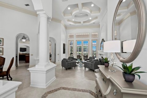 House in Sarasota, Florida 3 bedrooms, 533.44 sq.m. № 2134912 - photo 7